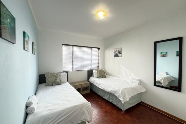 To Let 2 Bedroom Property for Rent in Gardens Western Cape